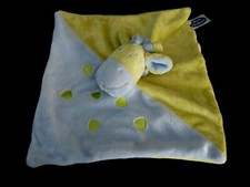Doudou plat mots d enfants - *.,