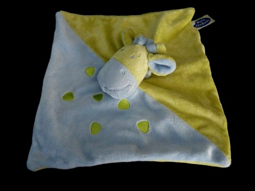 Doudou plat mots d - mots, d'enfants