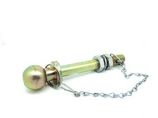 Balle Attelage Broche