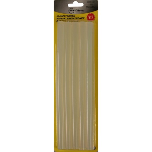 Bâtons de colle - 10,