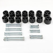 2"in Body Lift Block kit for