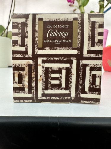 Miniature parfum cialenga - parfum,