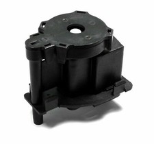 POMPE D'ÉCHAPPEMENT