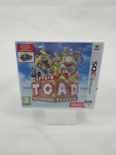 Jeu Captain Toad Treasure