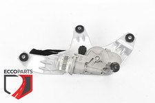 Moteur d'essuie glace Arrière MG ZS