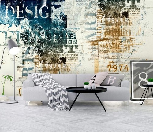 Nostalgic posters zhua17233 - posters,