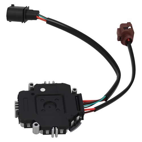 Module contrôle for - contrôle, v6
