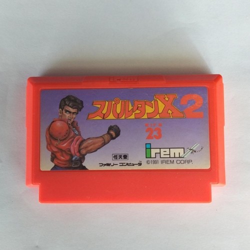 Pcb jeu arcade irem - de,