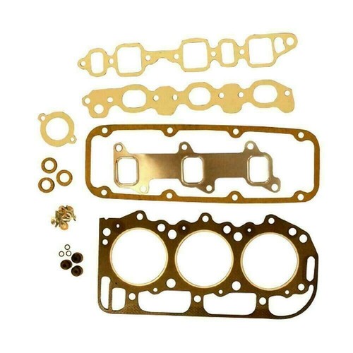 Pour tracteur ford - pour, 3000