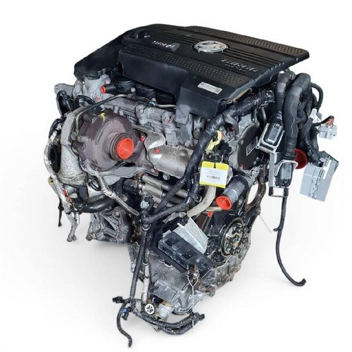 Z22d1 moteur complet - complet, opel