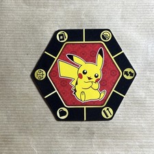 JETON PIÈCE POKEMON
