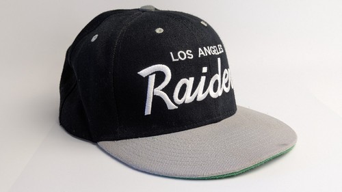 Casquette snapback los angeles - snapback,