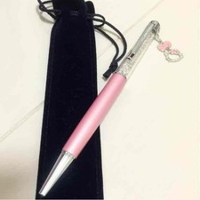 Stylo à bille collaboration