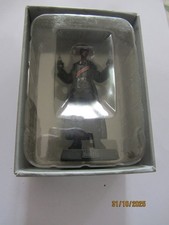 Figurine MARVEL Eaglemoss  RED SKULL # 34