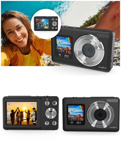 Appareil photo numérique - ,