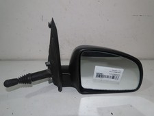 retroviseur exterieur manuel droit opel MERIVA A Monospace (X03) 13148955 15459