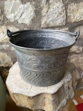 Seau En Étain dans le goût