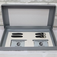 Nouveaux porte-cartes American