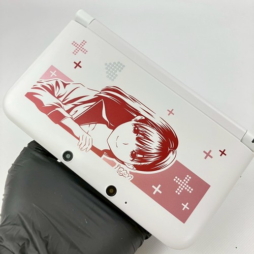 Nintendo 3ds love plus - nintendo,