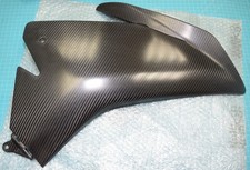 carénage droite carbone