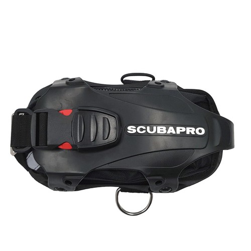 Scubapro tek pro fluid form - scubapro,