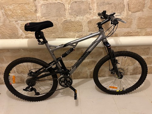 Velo vtt freemode - velo, -vtt