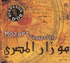 Mozart L'Egyptien, Hughes De