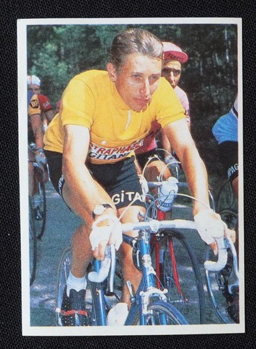 Jacques anquetil poulain - jacques, /