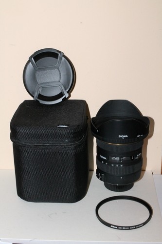 Sigma dc hsm 3 5 - 10-20, mm