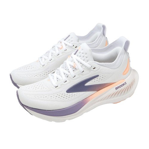 Brooks glycerin white - brooks,