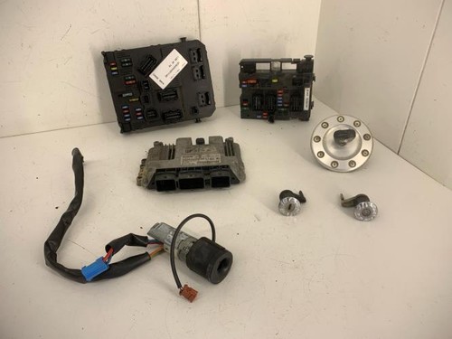 Kit demarrage peugeot 206 - kit, de