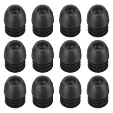12Pcs 22mm/0.87" Insert M8 Fil