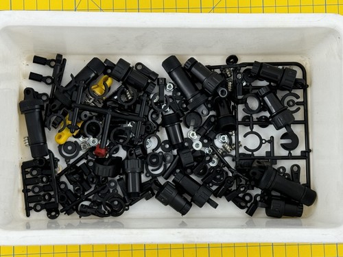 Tamiya assortiment - tamiya,