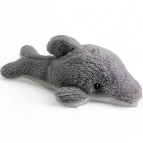 Carl dick dauphin peluche - carl, dauphin,