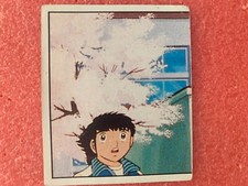 B04 OLIVE ET TOM image PANINI