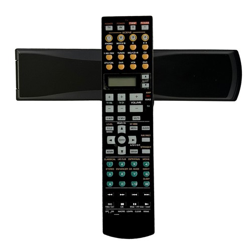 New remote control - remote,