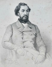 CLAUDE RICHIER (1805-1872 )