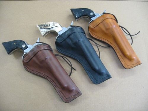 Azula leather cross draw - azula,