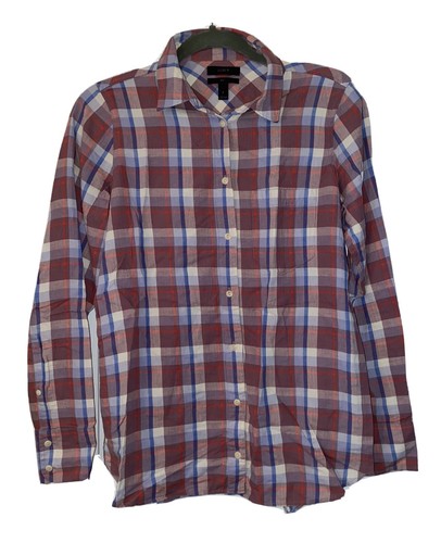 Jcrew classic boy shirt - classic,