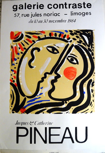 Jacques catherine pineau - jacques, &