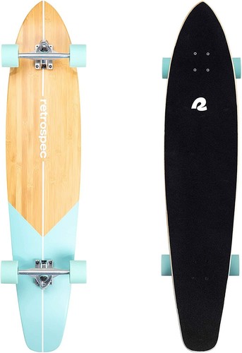 Retrospec emporium zed bamboo - zed,