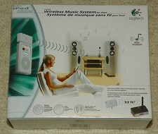 Logitech 980441-0403 Wireless