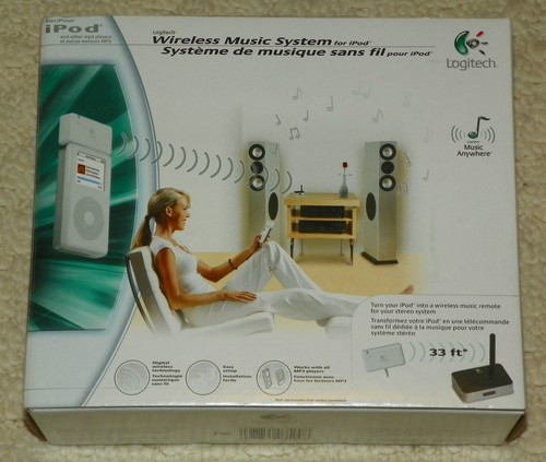 Logitech 980441 0403 wireless - logitech, 980441-0403