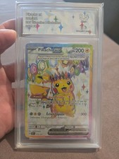 pikachu ex 219/191