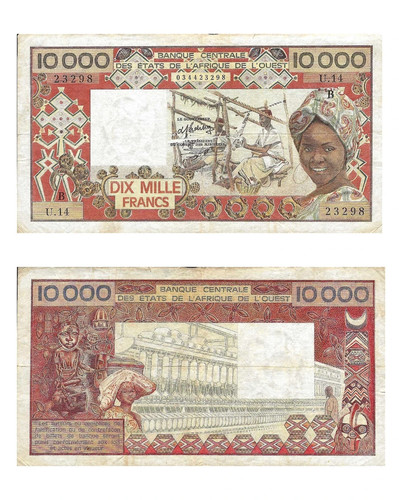 Benin west african - west,