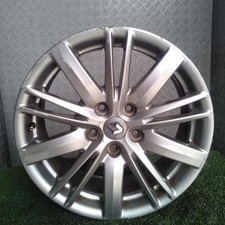 Jante RENAULT MEGANE 3 phase 1