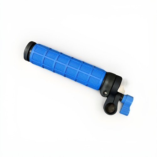 Redrock micro blue - micro, 4.25"