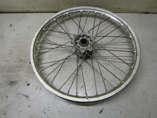 jante roue avant honda crf 450
