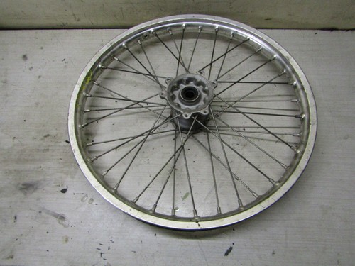 Jante roue avant - jante, 450