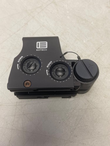 Eotech xps2 holographic - eotech,